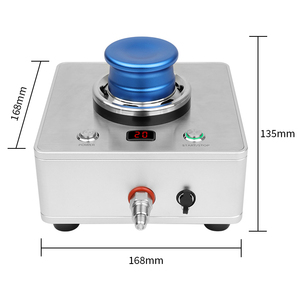 Máquina de Humo con Hielo Seco para Bares y Discotecas - Product Image 1