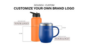 कस्टम प्रचार उपहार सेट-परख विपणन आइटम घटनाओं के लिए अनुकूलित रंग लोगो पर्यावरण अनुकूल सामग्री - Product Image 5