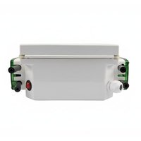 Pompes doseuses de produits chimiques pour lave-vaisselle mural, distributeur automatique de détergent pour la vaisselle