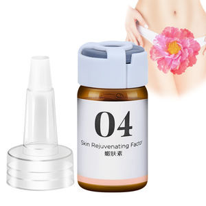 Rosa Axilas Blanqueamiento Pezón Oscuro Anal Crema Blanqueadora Cuidado DE LA Piel Cuerpo Rosa Crema Reparación Melanina - Product Image 1