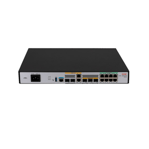 Routers WAN Empresariales Multiservicio H 3C MSR810-LM-EI MSR810-LM-SI MSR810-LME - Product Image 1