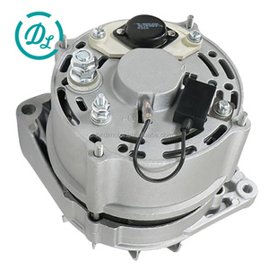Alternateur EexcavaStart 24V 45A de remplacement, référence 3020678 3284392 VV12942377200, garantie 1 an, pour engins lourds - Product Image 2