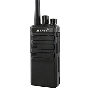 วิทยุสื่อสาร ETMY ET-99 แบบอนาล็อก HT 2W ระยะไกล พร้อมที่ชาร์จ USB - Product Image 2