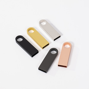 Super Mini <b>USB</b> Flash Drive 32GB 16GB 8GB 4GB Metal Pen Drive Pendrive 128 64 32 16 8 <b>USB</b> Flash Memory Personalized <b>USB</b> Stick - Product Image 3