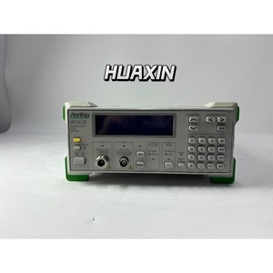 1 ชิ้น ANRITSU MF2412B 10Hz-20GHz เครื่องนับความถี่ไมโครเวฟใช้ hx - Product Image 1