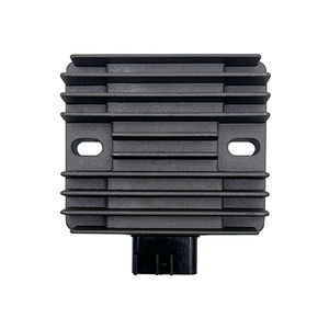 Redresseur de régulateur de tension de moto pour <span class=keywords><strong>Kawasaki</strong></span> KVF650 Z750 <span class=keywords><strong>ZR800</strong></span> EN650 Z1000 EX650 ER400 - Product Image 2