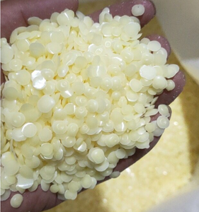 Cera de <span class=keywords><strong>Candelilla</strong></span> Orgánica Refinada de Grado Cosmético CAS 8006-44-8 - Product Image 6