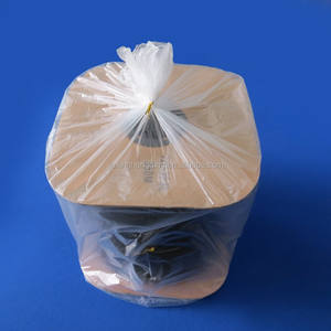 מכירות ישירה במפעל מכירות זכוכית אלומיניום רצועת אבק חותם רצועת מברשת מזג אוויר - Product Image 5