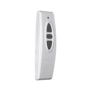 Télécommande intelligente 433 MHz à code d'apprentissage avec support mural inclus pour <span class=keywords><strong>écran</strong></span>s de projection électriques et dispositifs de levage - Product Image 4