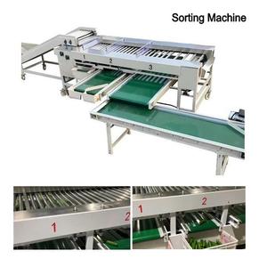 От 1 до 5 лет промышленная Очистительная Машина - Product Image 5