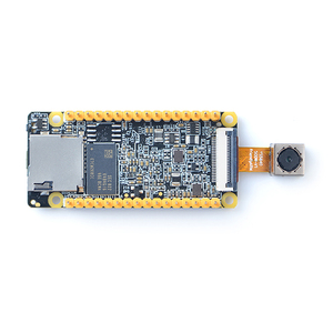 โมดูลกล้อง 5MP OV5640 เซ็นเซอร์รับภาพ CMOS รองรับบอร์ดพัฒนา NanoPi Duo2 - Product Image 5