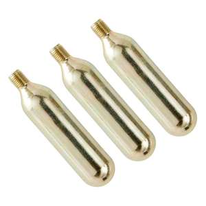 חומר פלדה <span class=keywords><strong>8g</strong></span> 12g 16g nonthread/הברגה co2/מחסנית כמוסה להשתמש <span class=keywords><strong>8g</strong></span> 12g 16g co2 מחסנית - Product Image 4