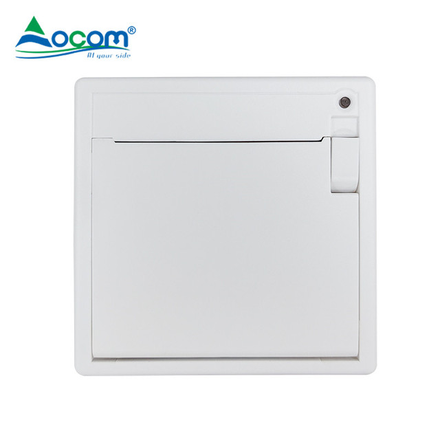 2024 Update OCOM Ockp-5803 58mm Thermal Printer Module Embedded Kiosk Invoice & Ticket Printer with Stock Availability
