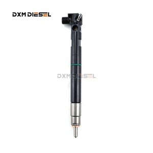 หัวฉีดคอมมอนเรล Dxm ใหม่ รุ่น 33800-4A710/28229873 สำหรับ Abarth 124 Spider ปี 2016- เครื่องยนต์ดีเซล 1.4 ลิตร - รับประกัน 6 เดือน - Product Image 1