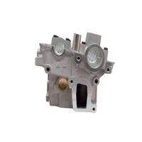 Culasse à compression stable Sujexa G4EE 1.4L essence, longue durée de vie, idéale pour les pièces de moteur Hyundai Kia