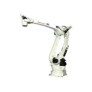 Palettiseur robotisé automatique personnalisable à économie d'énergie pour canettes de boissons, aliments, produits chimiques, métaux, haute efficacité, certifié CE ISO - Product Image 3