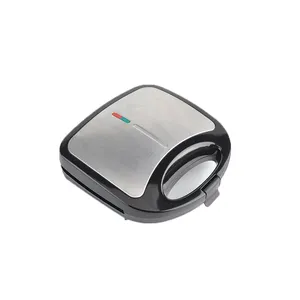 Small kitchen appliance Sandwich maker Grill Grill steak can be detachable and replaced