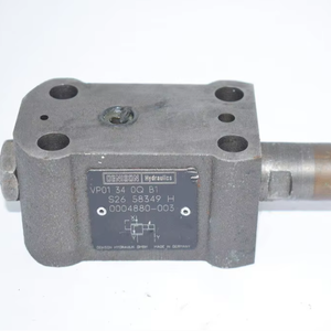 VP01 34 OQ B1 (S26-58349-G) วาล์วควบคุมแรงดันแบบสัดส่วนชนิดทำงานโดยตรง - Product Image 2