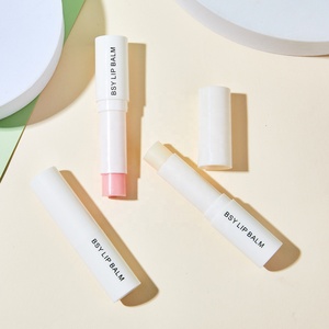 Bálsamo Labial Natural Más Vendido 3.2g, con Logotipo Personalizado, Sabores de Belleza, Crema Labial Hidratante, Venta al Por Mayor - Product Image 4