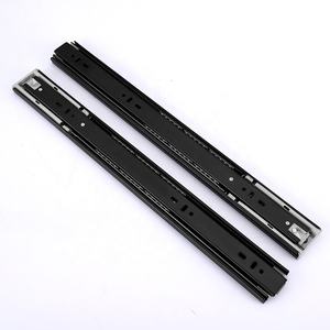 45Mm Volledig Verlengde Kogellager Duw Open <span class=keywords><strong>3</strong></span> Opvouwbare Zacht Sluitende Meubelbufferlade - Product Image 2