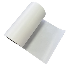 Tissu non tissé HM pour substrat de membrane d'osmose inverse 18-85 g/m², tissu médical et sanitaire, maille diagonale - Product Image 1
