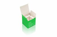 Boîtes d'emballage en carton personnalisables en taille et en impression, avec plateau en plastique anti-collision pour chargeur de téléphone portable