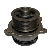 Pompe à eau de camion 500356553 pour IVECO Trakker