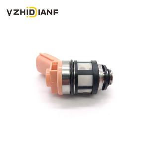Injecteur de carburant JS23-4 16600-1800 16600-1B000 16600-9S200 pour Ni-ssan Frontier Xterra Pathfinder Infiniti QX4 Mercury Villager - Product Image 5