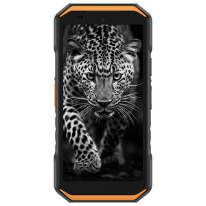 Ulefone Armor X32 4G LTE robuste Android <span class=keywords><strong>14</strong></span> Smartphone étanche NFC Vision nocturne caméra LCD téléphone portable - Product Image 4