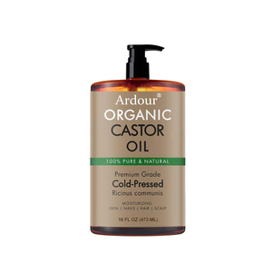 Huile de croissance des cheveux et du cuir chevelu à la  romarin biologique avec des bienfaits hydratants et nourrissants pour tous les types de cheveux - Product Image 4