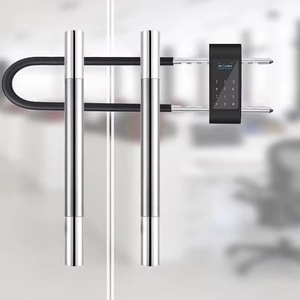 <span class=keywords><strong>Candado</strong></span> Portátil SAIJIA U6 de Aleación de Aluminio con Huella Dactilar y Aplicación Smart Life & Tuya <span class=keywords><strong>para</strong></span> Seguridad en Autos, Motos, Bicicletas y Oficinas - Product Image 5