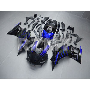 Kit de Carenado Personalizado de Inyección ABS para Motocicleta Yamaha YZF R25 R3 2019-2024 YZF-R25 YZF-R3 2023 Y0219-101a - Product Image 3