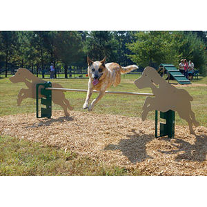 Campo de parque canino - Product Image 6