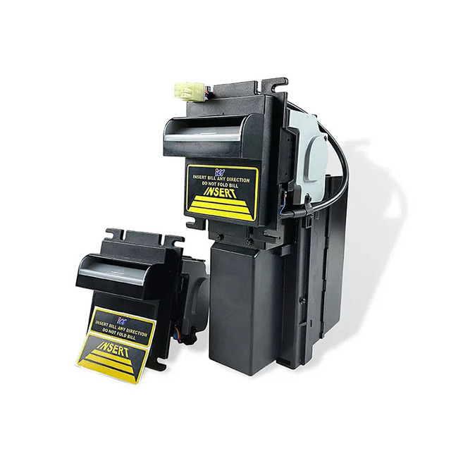 Bill Acceptor Ict L77FP5 and L77F for Vending Machine Bill Acceptor Hack