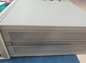 Analizador de Redes Agilent/HP 8753D, Gris Blanco, Materiales de Fibra Óptica, 30 kHz a 3 GHz, Precio Negociable - Product Image 4