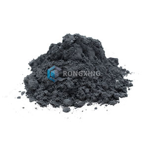 98% Sic 0-1mm 1-3mm 3-<span class=keywords><strong>5mm</strong></span> 5-8mm 8-12mm Schwarzes Silizium karbid zur Des oxidation der Stahl herstellung - Product Image 4