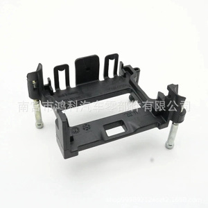 คลิปยึด Volkswagen Audi Acc รุ่น 36806-TLA-A01 แบบไนลอน สำหรับติดตั้งเพิ่มเติม - Product Image 1