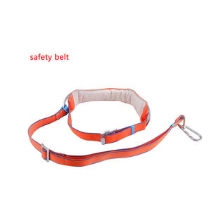 รองเท้าปีนเขาเสาสแตนเลสสำหรับนักล่าสัตว์กลางแจ้งสังเกตเก็บผลไม้ - Product Image 3