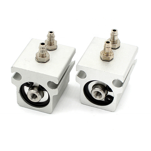 ST12-6D-A Prestatiecilinder Van Aluminium Zijdruk Cilindertestapparatuur - Product Image 4