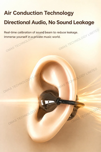 Auriculares de Alta Calidad y Bajo Precio, Auriculares Intrauditivos con Sonido HiFi, Auriculares Bluetooth 6.0 TWS - Product Image 4