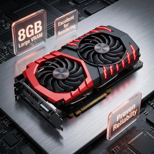 การ์ดจอ New Wontoshi RTX5070 12G Ventus 3X OC E-Sports สำหรับเล่นเกมส์ หน่วยความจำวีดีโอ PCIe 4.0 DIY Workstation GPU พร้อมพัดลมระบายความร้อนประสิทธิภาพสูง - Product Image 3