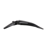 Garde-boue avant en plastique durable pour Surron Light Bee Talaria Sting, protection anti-éclaboussures, pièces de mise à niveau pour moto électrique tout-terrain