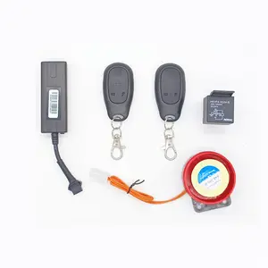 TK003 moto gps mini tracker GPS tracker per auto per moto/E-bike/veicolo