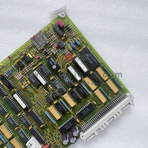 แผงวงจรไฟฟ้า MA Original รุ่น 042013 SAP66 สำหรับอะไหล่เครื่องตัดโพลาร์ - Product Image 6