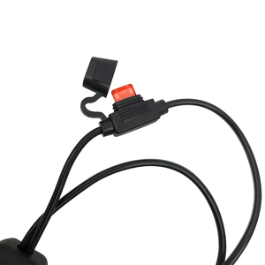 เครื่องทดสอบการระบายน้ำแบบพาราไซติกสำหรับการทดสอบแบตเตอรี่ยานยนต์ - Product Image 4