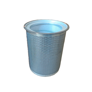 Filtro Separador de Aceite y Gas Manny de Alta Calidad 4930655131 LE 64 001 X LE 66 002 X Hecho de Metal Duradero, Accesorio para Compresor de Aire - Product Image 1