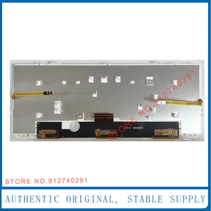 10,25 pulgadas solo LCD para BM 9321016016 para BMW F10 F11 NBT EVO sistema de navegación Monitor HD sistemas de navegación pantalla LCD - Product Image 3