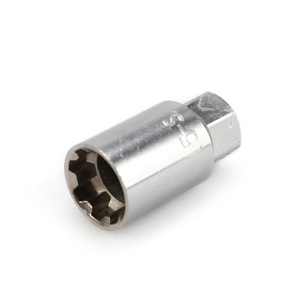 Auso-Racing Racing Lug <b>Nuts</b> M12x1.25 M12x1.5 Titanium Coated Anti-Theft For Wheel Upgrade - Product Image 5