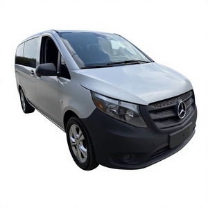 รถยนต์มือสอง Mercedes-Benz Metris Passenger Luxury ปี 2016 ราคาถูก ขาย - Product Image 1