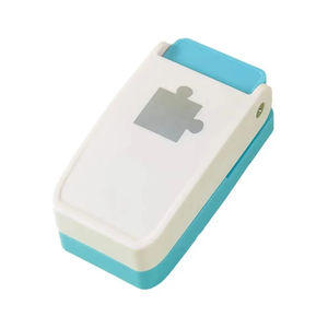 Machine à embosser les puzzles, machine à fabriquer des puzzles DIY, machine à découper les photos, jouets pour enfants, machine à fabriquer des puzzles faits main DIY - Product Image 6